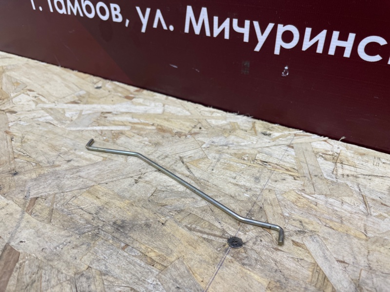 Тяга замка двери - фото 2