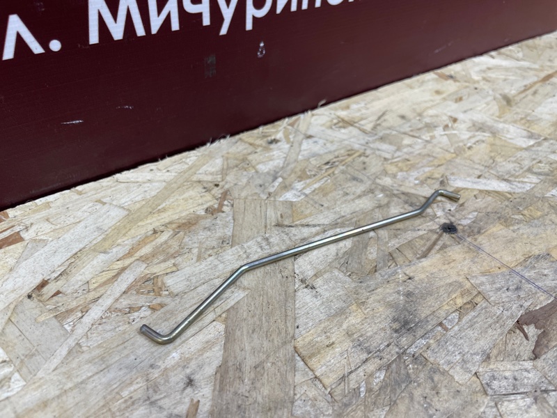 Тяга замка двери - фото 3