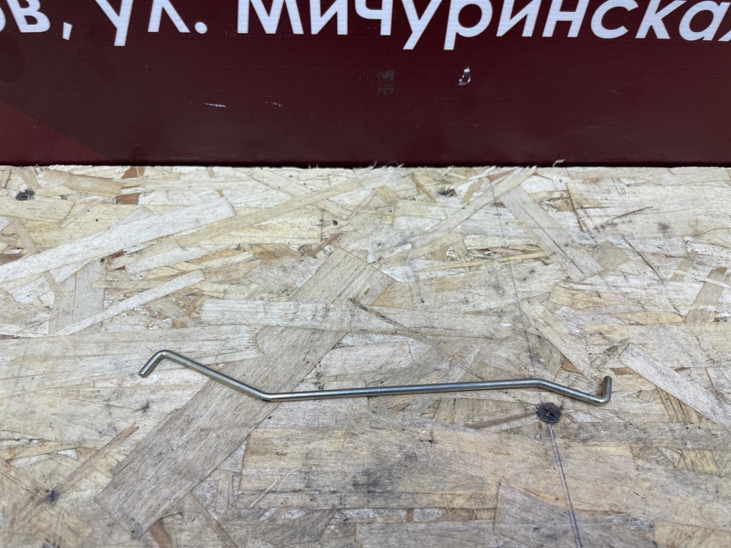 Тяга замка двери - фото 4