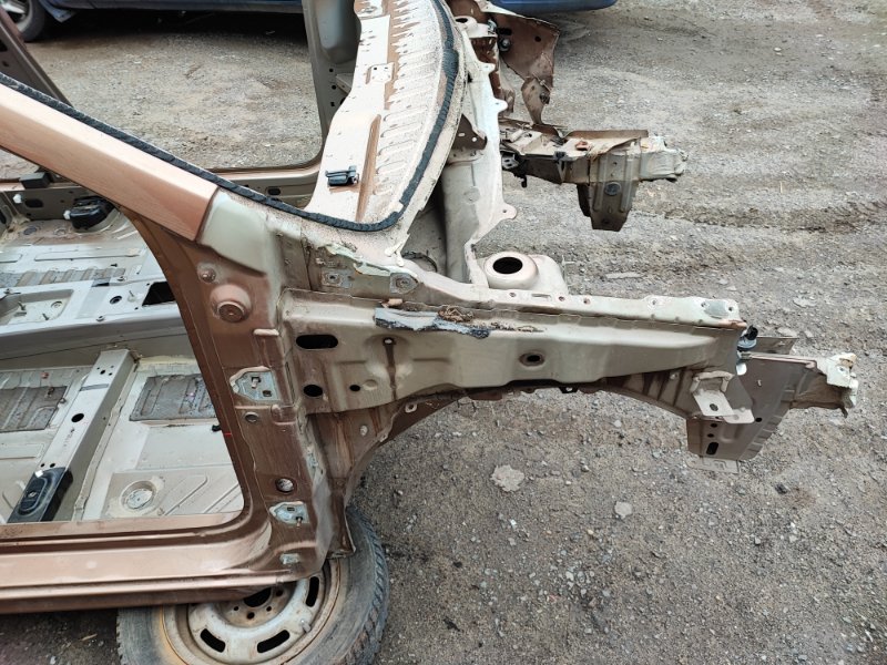 Полка крыла - фото 2