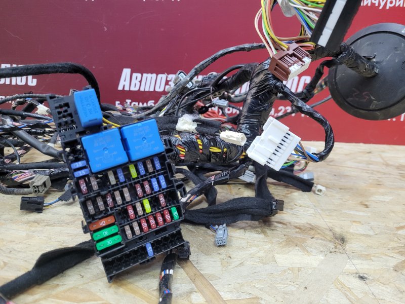 Проводка - фото 2