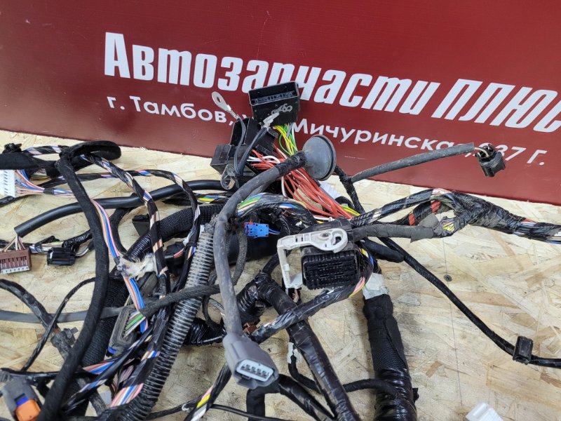 Проводка - фото 3