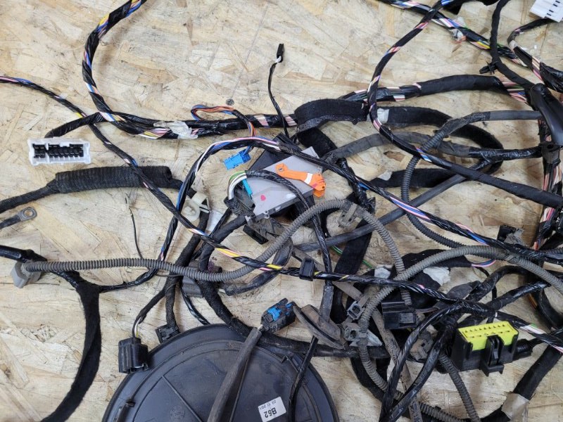 Проводка - фото 4