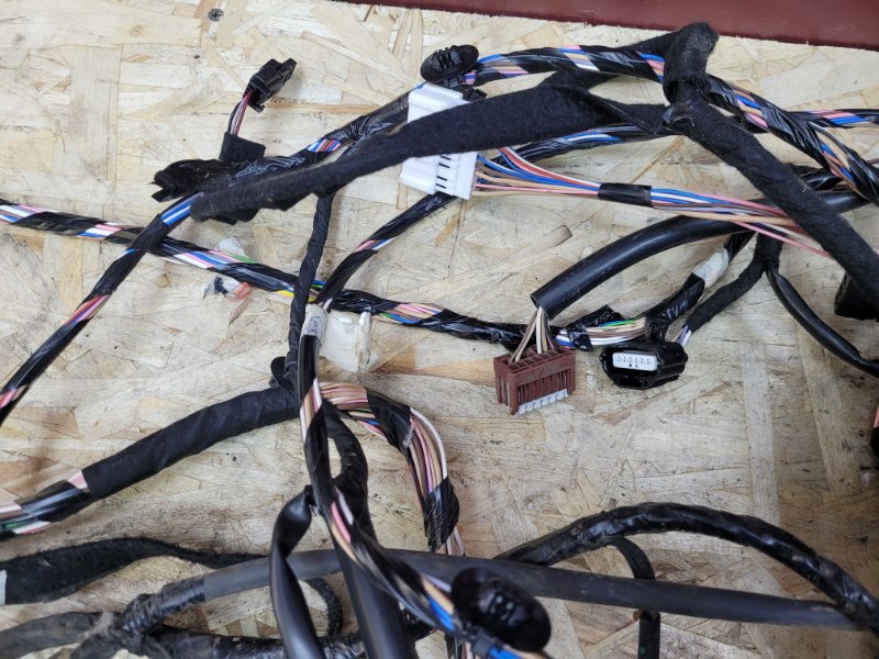 Проводка - фото 5