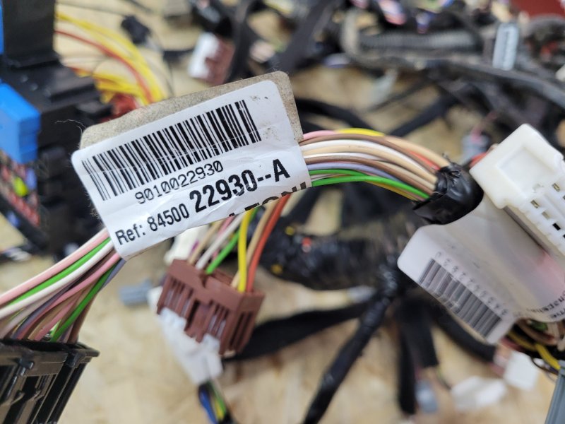 Проводка - фото 6