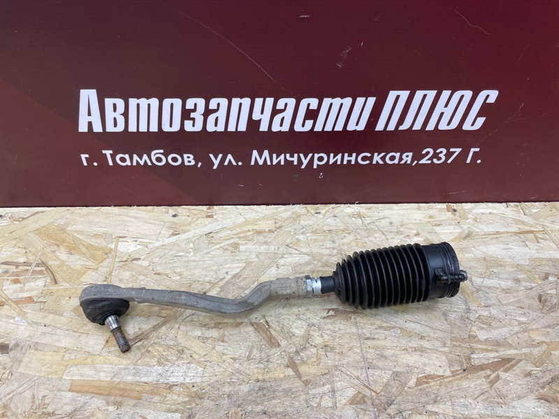 Рулевой наконечник - фото 1