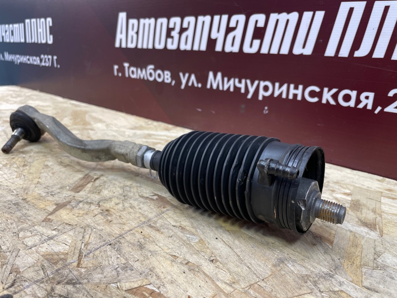 Рулевой наконечник - фото 2
