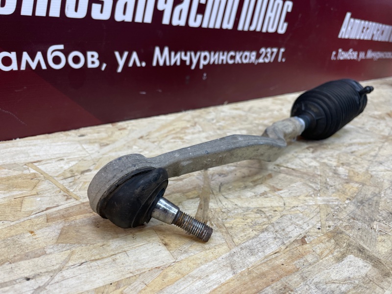 Рулевой наконечник - фото 3