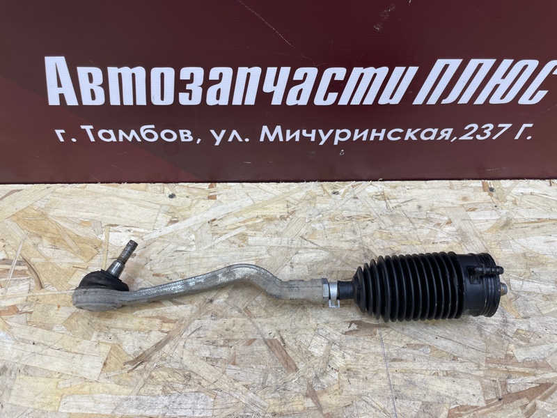 Рулевой наконечник - фото 5