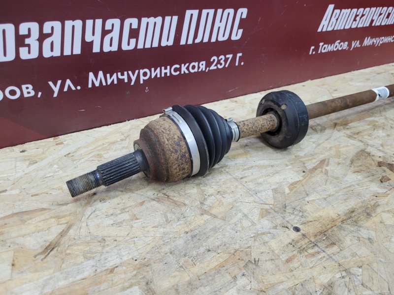 Привод - фото 3