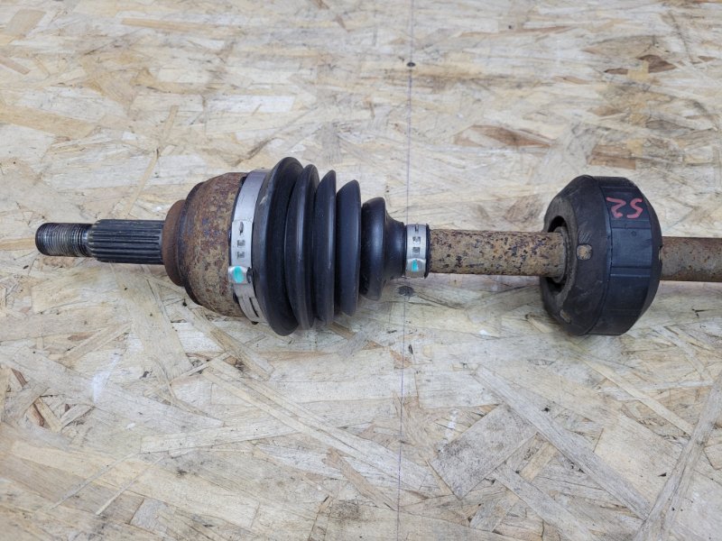 Привод - фото 4