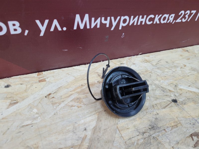 Крышка топливного бака - фото 6