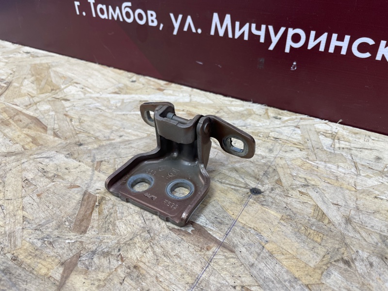 Петля двери - фото 1