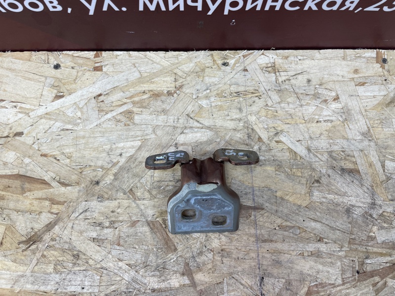 Петля двери - фото 2