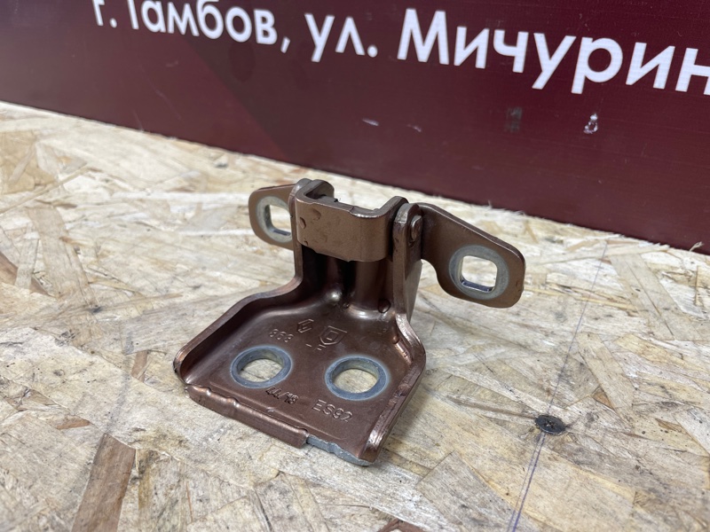 Петля двери - фото 3