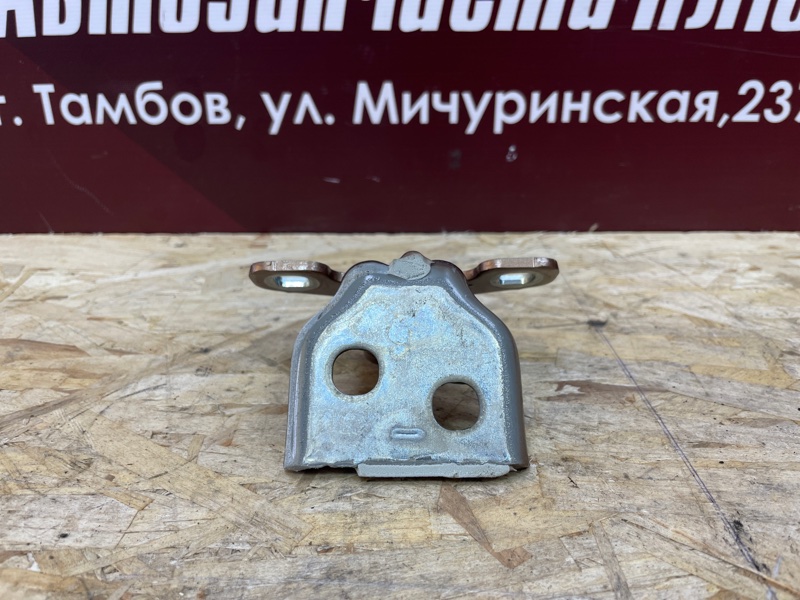 Петля двери - фото 5