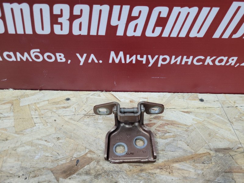 Петля двери - фото 1