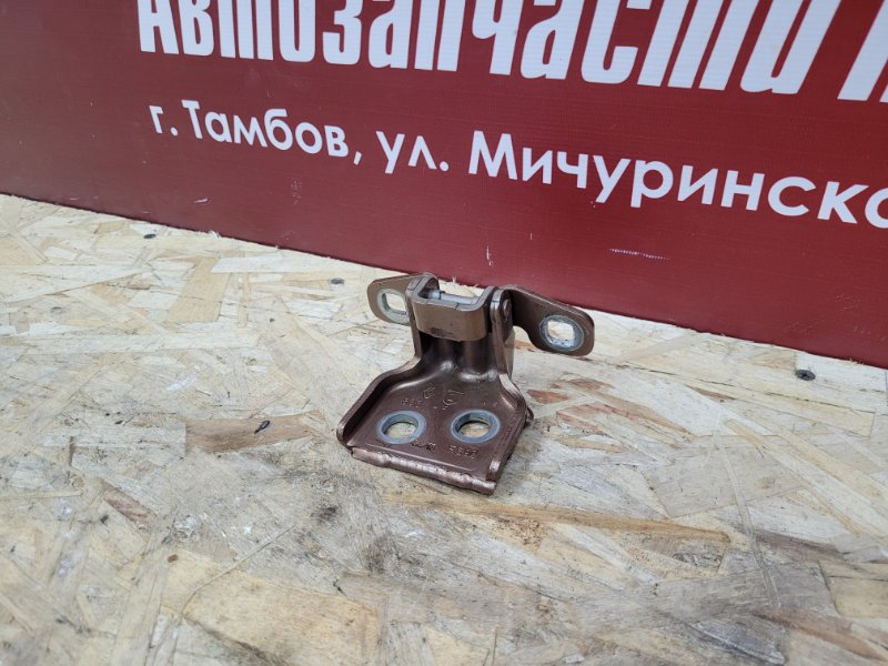 Петля двери - фото 2