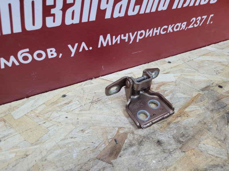 Петля двери - фото 3