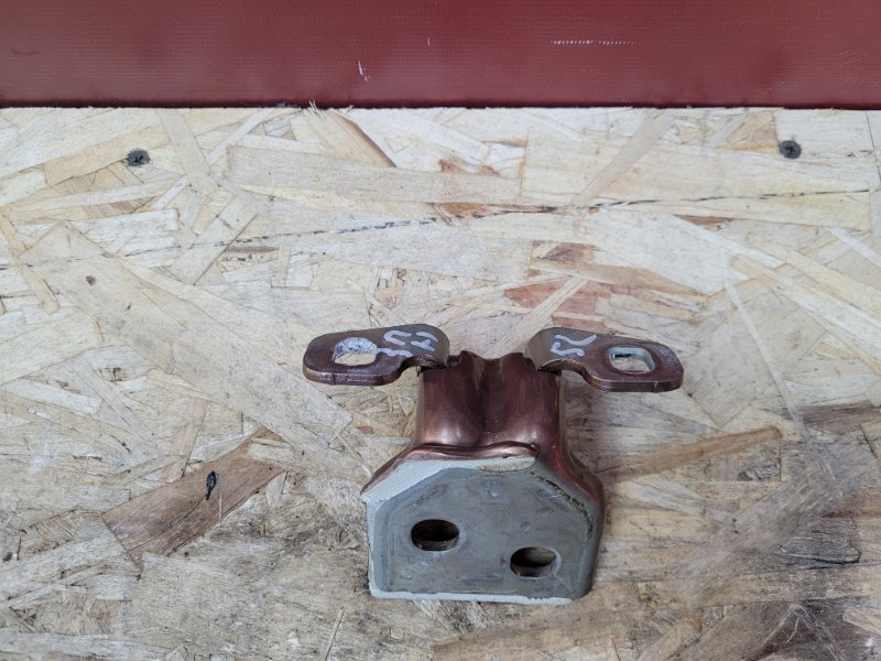 Петля двери - фото 4