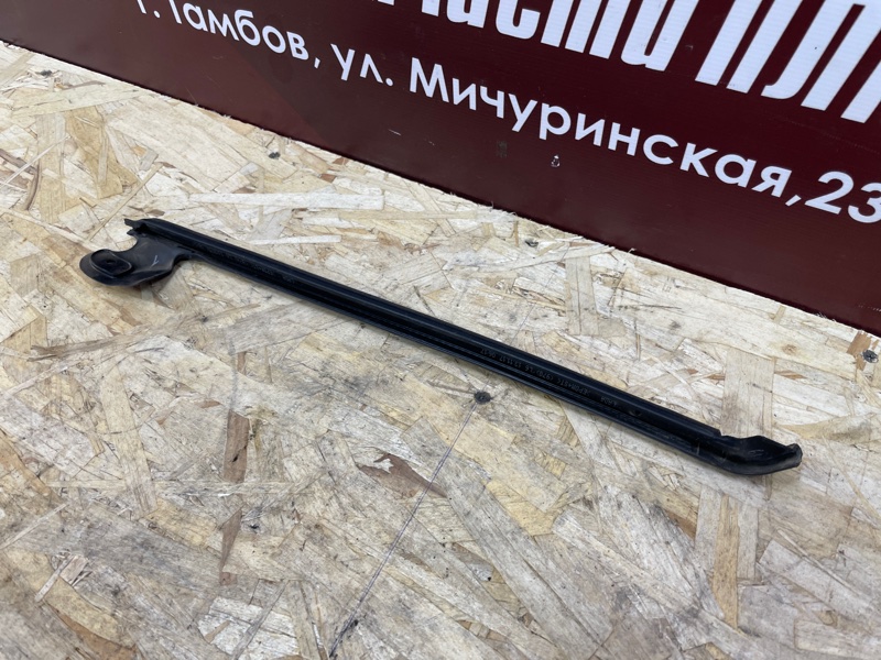 Уплотнитель двери - фото 2