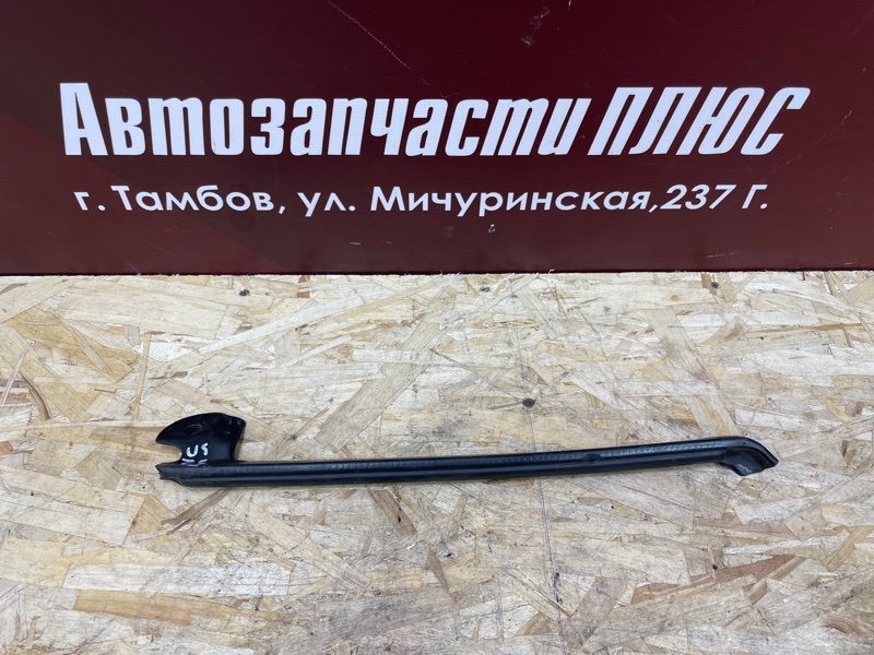 Уплотнитель двери - фото 4