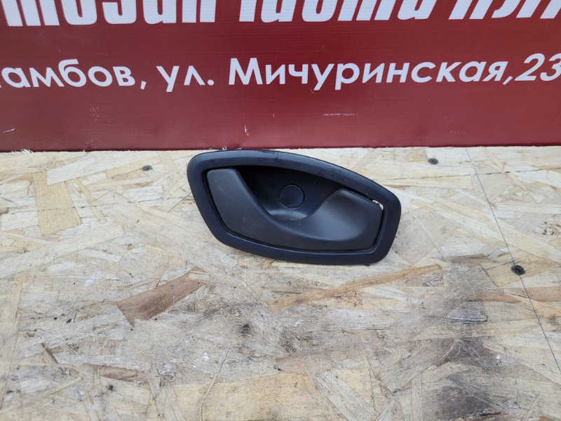 Внутренняя  ручка двери - фото 1