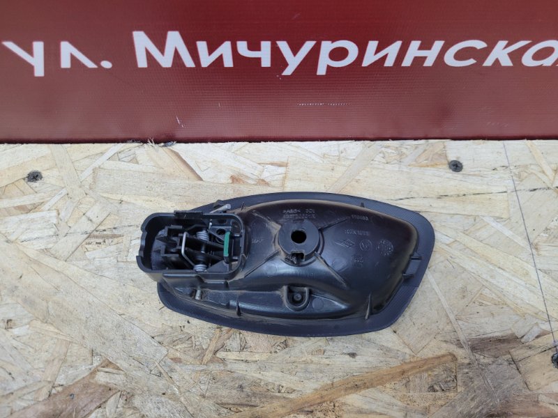 Внутренняя  ручка двери - фото 3