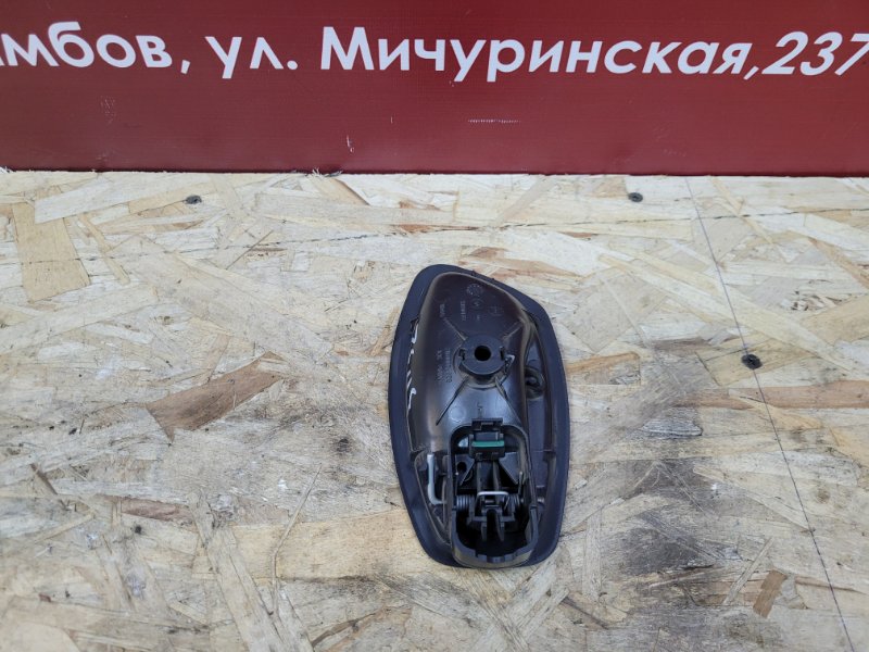 Внутренняя  ручка двери - фото 4