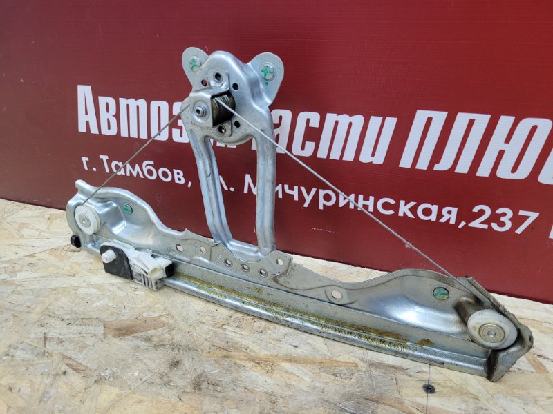 Стеклоподъемник    двери - фото 5