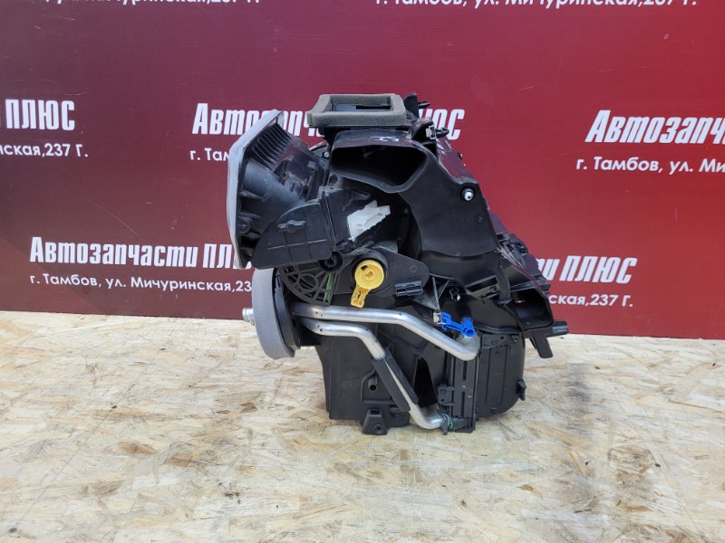 Корпус печки - фото 2