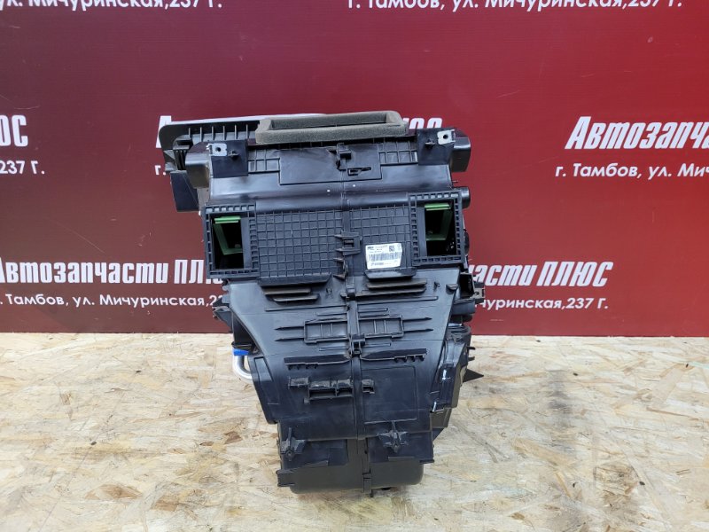 Корпус печки - фото 3