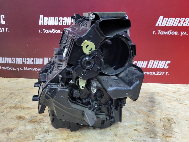 Корпус печки - фото 4