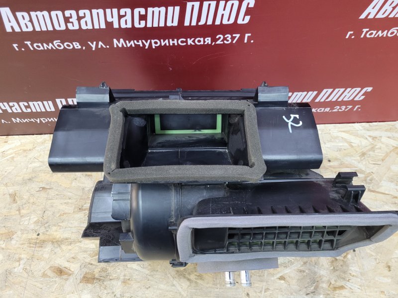 Корпус печки - фото 5