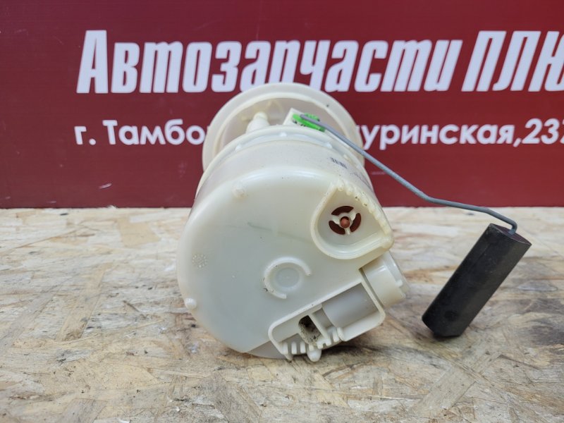 Бензонасос - фото 5