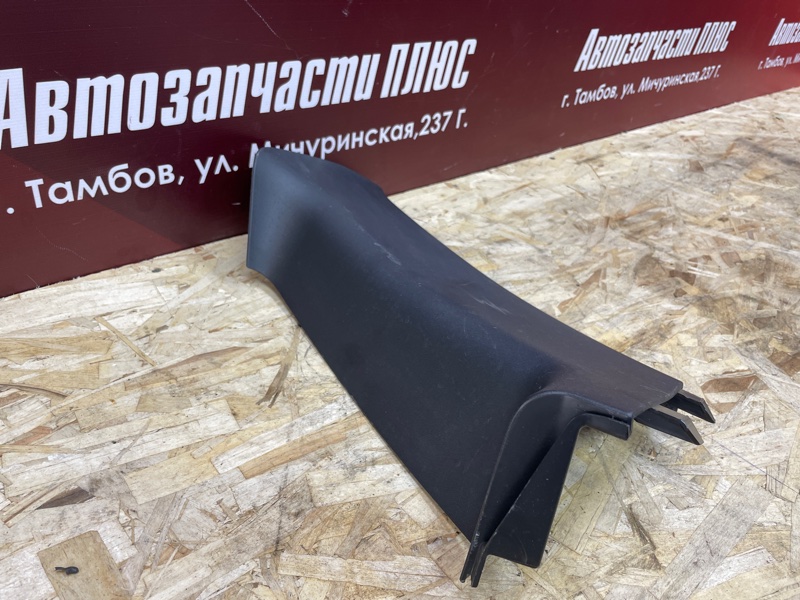 Обшивка стойки - фото 4