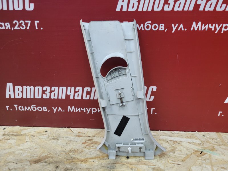 Обшивка средней стойки - фото 4