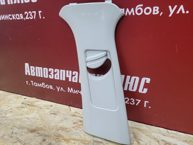 Обшивка средней стойки - фото 2