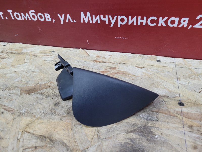 Накладка торпедо - фото 2