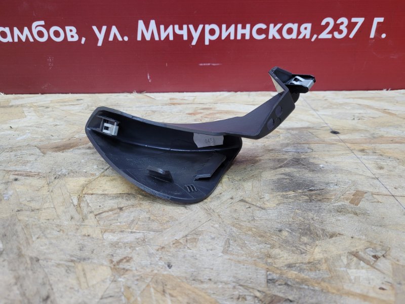 Накладка торпедо - фото 4