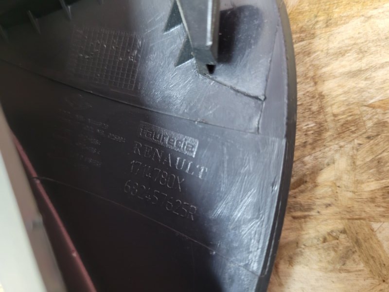 Накладка торпедо - фото 5