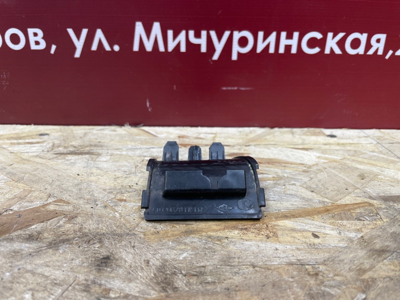 Заглушка рейлинга - фото 6