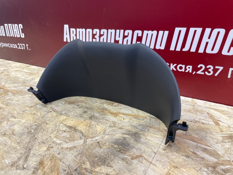 Накладка панели приборов - фото 3