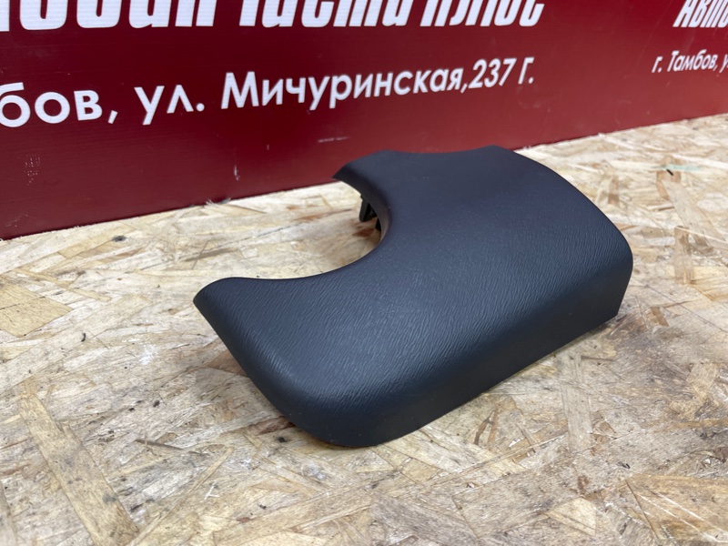 Накладка панели приборов - фото 4