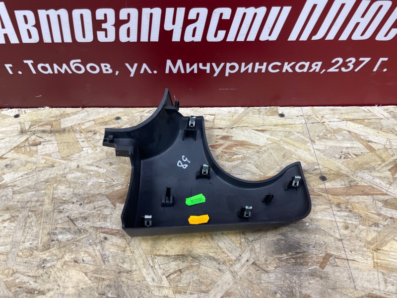 Накладка панели приборов - фото 6