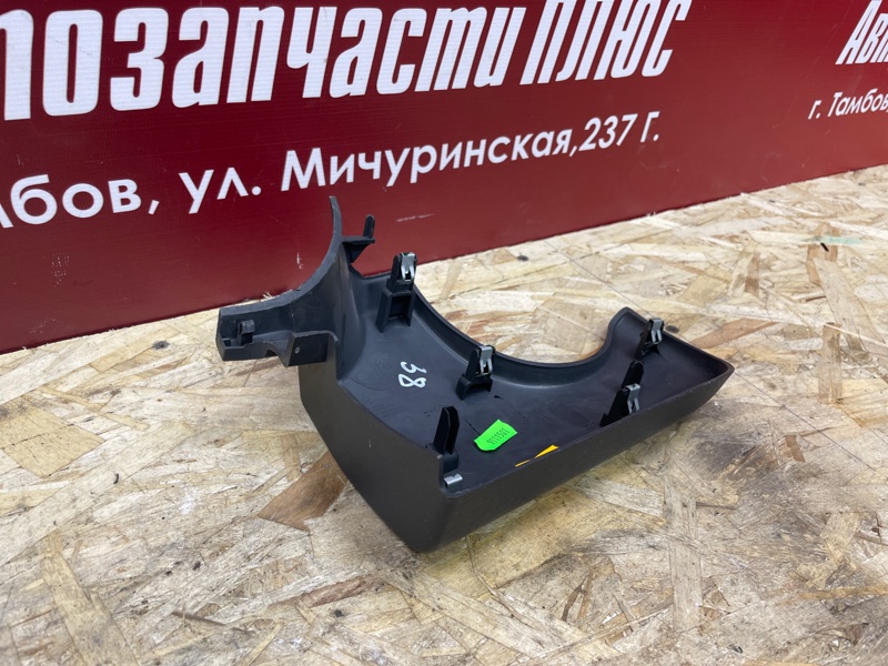 Накладка панели приборов - фото 8