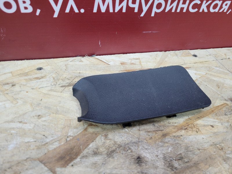 Заглушка салонная - фото 3