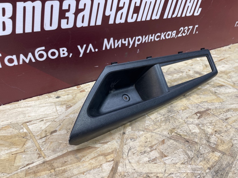 Внутренняя ручка     двери - фото 4