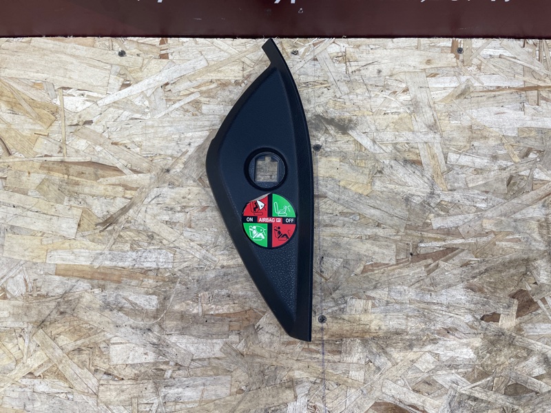 Накладка торпедо - фото 2