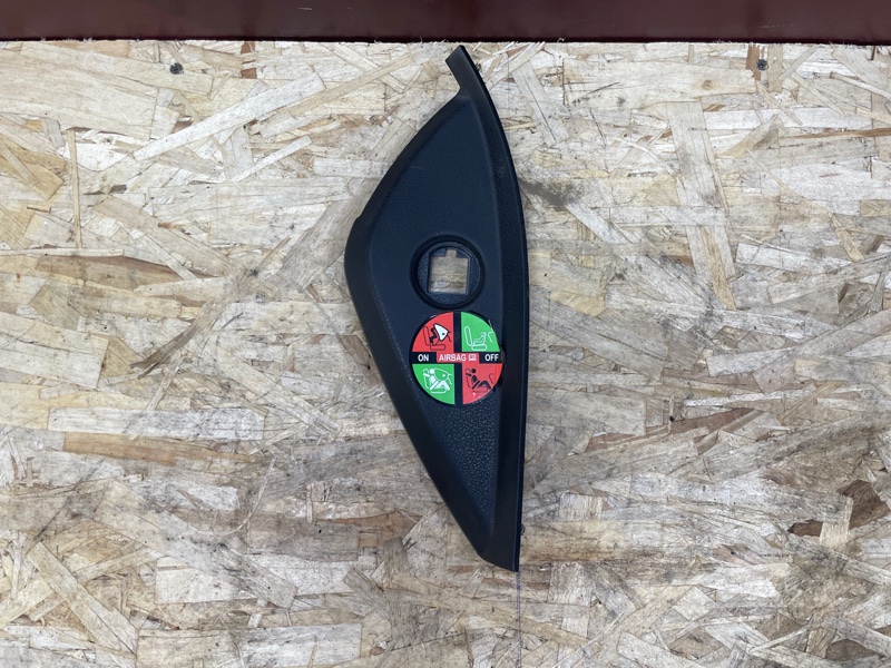 Накладка торпедо - фото 2